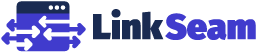 LinkSeam Logo